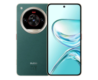 Nubia Focus 2 Ultra 5G 8/512GB zielony - 1367049 - zdjęcie 1